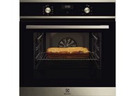 ELECTROLUX Ugradbena pećnica EOF5F50BX, katalitička
