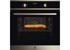 ELECTROLUX Ugradbena pećnica EOF5F50BX, katalitička