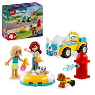 LEGO Friends Streljana u pustolovnom kampu 41732