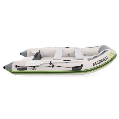 INTEX Gumenjak Mariner 310, 310 cm, 500 kg, 4 osobe, SuperTough 3-slojni PVC