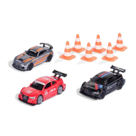 SIKU Poklon set, Race