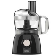 BLACK+DECKER Kuhinjski robot BXFPA600E