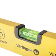 EUROMAC Vodena libela 60 cm, žuta