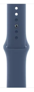 APPLE sportski remen Sport Band 40mm M/L, plava 