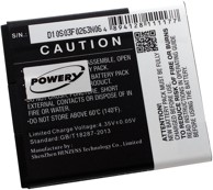 Baterija za Smartphone Asus Zenfone C / Z007 / Typ C11P1421