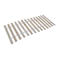 WOOOD Rešetka za krevet od borovine Bed, 90 x 200 cm