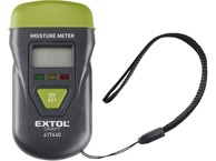 EXTOL CRAFT Mjerač vlage 417440