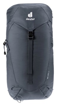 DEUTER Ruksak AC Lite 24 24L, crni