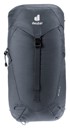 DEUTER Ruksak AC Lite 24 24L, crni