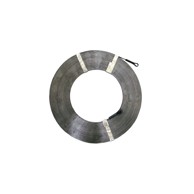 WERTOR Sajla za uvlačenje kabla čelična 20met-traka