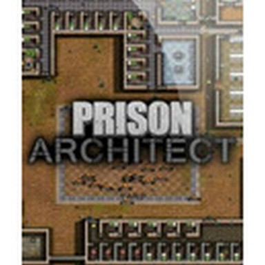 Igra za PC: Prison Architect