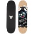 SEVEN Drveni skateboard D100 Stitch Wild One