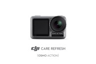 DJI Care Refresh Osmo Action, kod