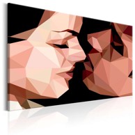 Slika Symmetry of Love 90x60