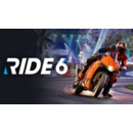 Igra za Xbox Series X/S: RIDE 6 (Global)