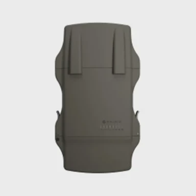 MIKROTIK Vanjska pristupna točka NetMetal AX, dugog dometa, Wi-Fi 6