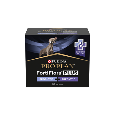 FORTIFLORA PLUS Probiotik za pse, 2 g, 1 vrećica