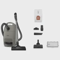 MIELE Usisavač s vrećicom GUARD M1 SILENCE