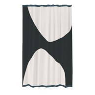 METTE DITMER DENMARK Tuš zavjesa 150x200 cm Rock