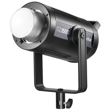 GODOX Reflektor SZ150R, RGB