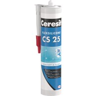 CERESIT Silikon CS 25 Cementgrey - 12 280 ml