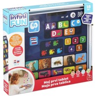 INFINIFUN Dječji tablet