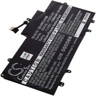 Baterija za laptop HP Chromebook 14 G4 / Typ 816609-005