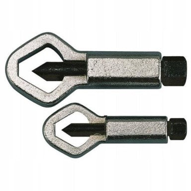 TENG TOOLS Rezač matica NS02, 2 kom.