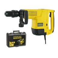 STANLEY Čekić za rušenje SDS MAX, 1600 W, 5–15 J