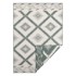 NORTHRUGS Vanjski tepih Malibu 230x160 cm, zeleno-bež