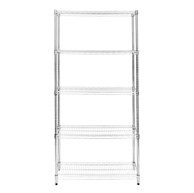 MONSTER Žičana polica KuKoo, 45 cm x 90 cm x 180 cm