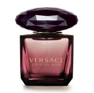 VERSACE Crystal noir eau de toilette, ženska toaletna voda