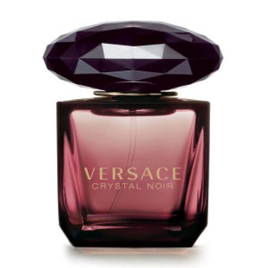 VERSACE Crystal noir eau de toilette, ženska toaletna voda