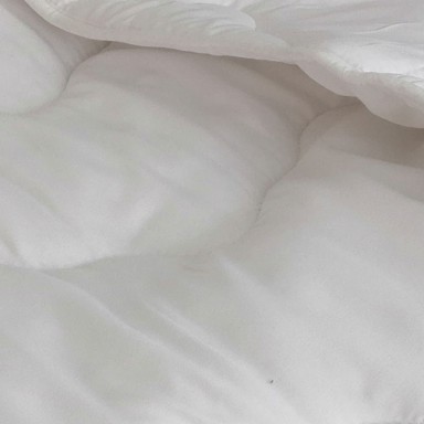 Posteljina PAMUK ALMEDA SOMON 140x200 cm