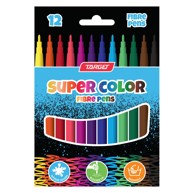TARGET Flomasteri Super Color, 12/1