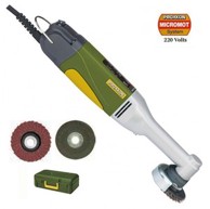 PROXXON Kutna brusilica s dugim vratom LHW  