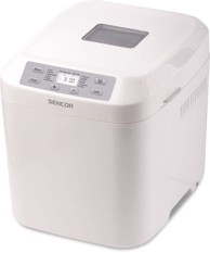 SENCOR Pekač za kruh SBR 1040WH