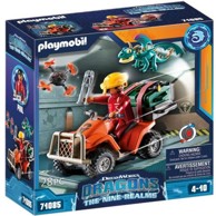 PLAYMOBIL Igračka za slaganje Zmaj 71085