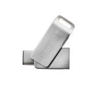 INTENSO USB memorijski stick cMobile Line, USB-A, USB-C, 64 GB