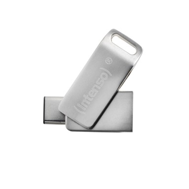 INTENSO USB memorijski stick cMobile Line, USB-A, USB-C, 64 GB