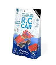 SATZUMA RC auto STEM set