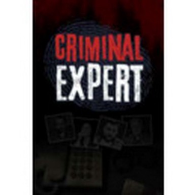 Igra za PC: Criminal Expert