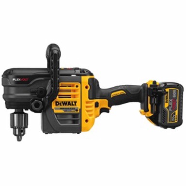 DEWALT Kutna bušilica FLEXVOLT XR, DCD460NT, 54V