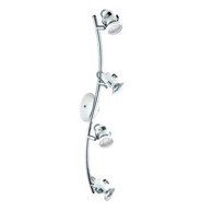 EGLO Stropna rasvjeta LED TUKON 3