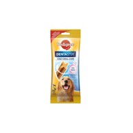 PEDIGREE Poslastica za pse Dentastix za velike pasmine 270 g
