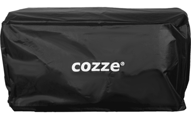 COZZE Poklopac za pekač za pizzu