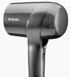 BABYLISS Sušilo za kosu Digital D6200DE, siva