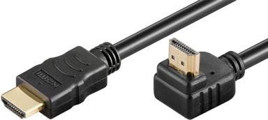 HDMI kabel, velike brzine, duljina 2 m