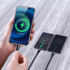 JOYROOM Podatkovni kabel S-1230 G4, 3 u 1, Lightning, Type-C, Micro USB