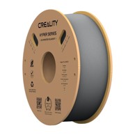 CREALITY Filament Hyper PLA, siva